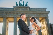 Berlin Essentials Photoshoot at Top Attractions in Berlin