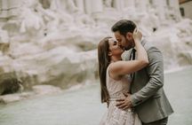 Private Photoshoot in Rome