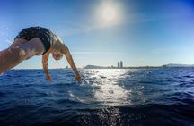 Spanish Tapas and Premium Open Bar with Sailing Experience