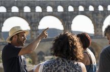 Provence discovery day tour from Aix en Provence