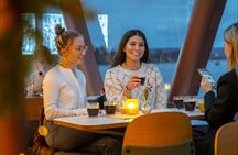 Oslofjord  "Brunch and bubbles" cruise with brunch