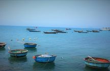 Cham Island Full-Day Private or Shared Tour with Snorkelling and Lunch