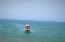 Cham Island Full-Day Private or Shared Tour with Snorkelling and Lunch