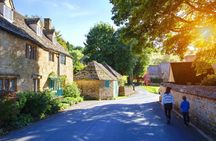 Small Group Tour to the Villages of the Cotswolds