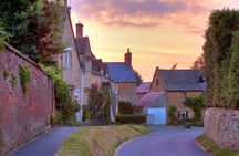 Small Group Tour to the Villages of the Cotswolds
