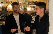 Tapas and Wine Tour in Palma de Mallorca