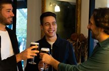 Tapas and Wine Tour in Palma de Mallorca