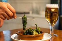 Tapas and Wine Tour in Palma de Mallorca