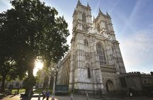 Royal London Tour with Westminster Abbey and Afternoon Tea