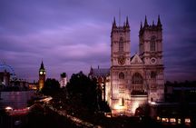 Royal London Tour with Westminster Abbey and Afternoon Tea