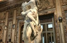 Borghese Gallery Guided Tour