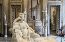 Borghese Gallery Guided Tour