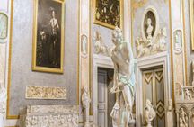 Borghese Gallery Guided Tour