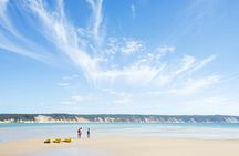 Noosa Double Island Point Wildlife adventure private day tour
