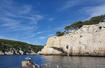 Morning Tour of Cassis from Aix-en-Provence