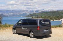 Morning Tour of Cassis from Aix-en-Provence