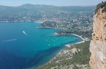 Morning Tour of Cassis from Aix-en-Provence