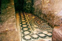 Roman Domus of Palazzo Valentini Tickets with Multimedia Experience