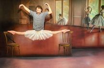 Museum of Fantastic Illusions Skip-the-line Tickets