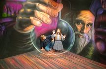 Museum of Fantastic Illusions Skip-the-line Tickets
