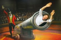 Museum of Fantastic Illusions Skip-the-line Tickets
