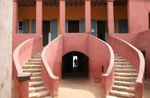 Gorée Island Full-Day Tour from Somone