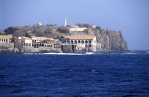 Gorée Island Full-Day Tour from Somone