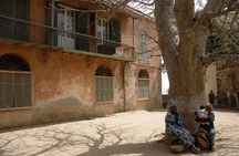 Gorée Island Full-Day Tour from Somone