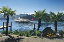 Lucerne day trip from Zurich
