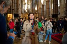 Skip the Line Westminster Abbey and Guard Change Tour