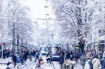 Best of Zurich City Tour