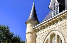 Afternoon wine tour to Saint-Emilion