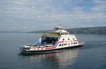 Zurich and surroundings guided tour