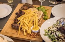 Thessaloniki Food Tour
