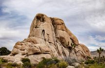 Joshua Tree And Palm Springs Self-Guided Driving Audio Tour