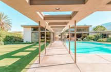 Joshua Tree And Palm Springs Self-Guided Driving Audio Tour
