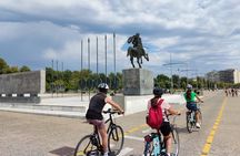 Thessaloniki Bike Tour