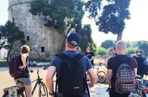 Thessaloniki Bike Tour