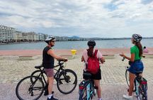 Thessaloniki Bike Tour