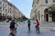 Thessaloniki e-Bike Tour
