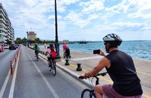 Thessaloniki e-Bike Tour