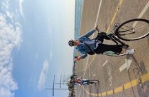 Thessaloniki e-Bike Tour