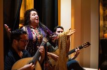Lisbon Food and Fado Walking Tour