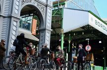 Private "London gin safari" bike tour with tastings