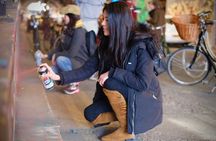 London landmarks and gems bike tour