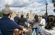 Landmarks & Gems: Royal London private bike tour