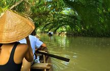 1-Day Small Group Tour of Authentic Ben Tre in the Mekong Delta