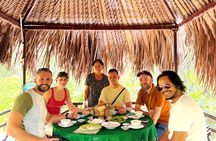 1-Day Small Group Tour of Authentic Ben Tre in the Mekong Delta