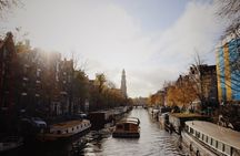 Ultimate Amsterdam Food Tour