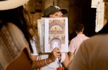 Rome: Guided Colosseum Arena & Forum Experience
